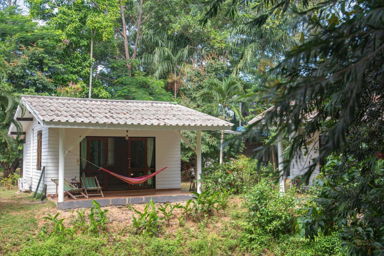 The River Retreat Koh Mak Esterno foto