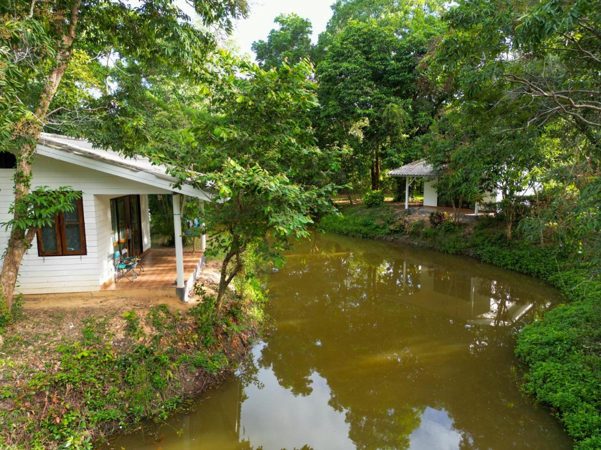 The River Retreat Koh Mak Esterno foto