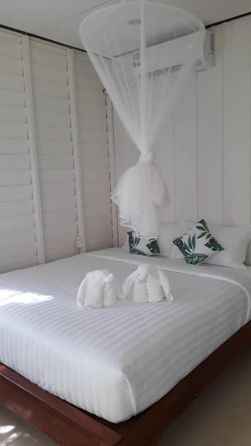 The River Retreat Koh Mak Esterno foto