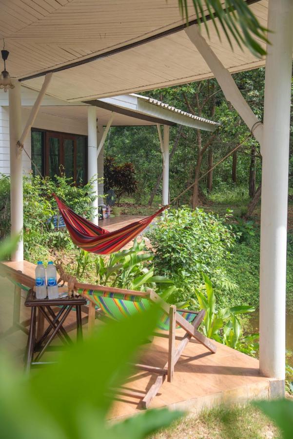 The River Retreat Koh Mak Esterno foto