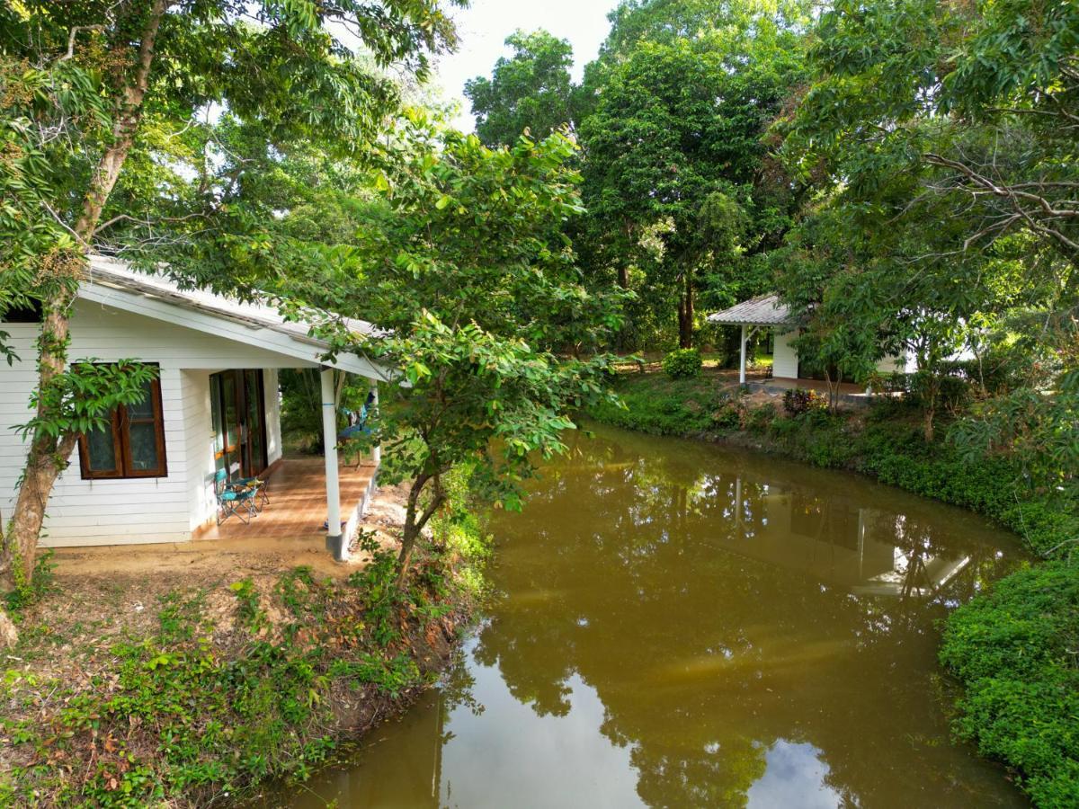 The River Retreat Koh Mak Esterno foto