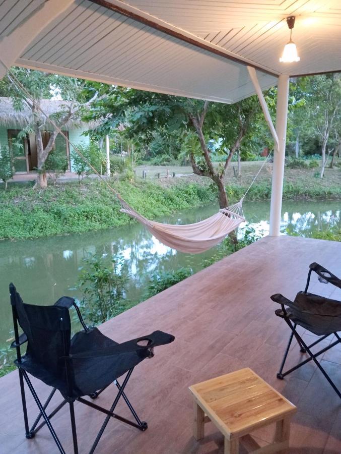 The River Retreat Koh Mak Esterno foto