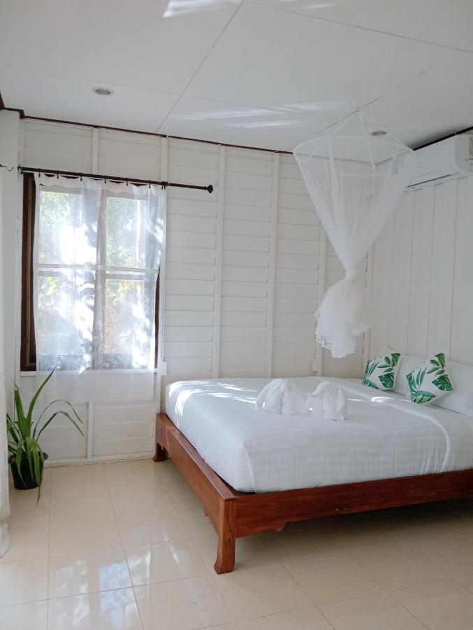 The River Retreat Koh Mak Esterno foto