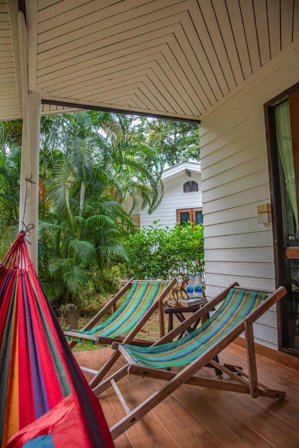 The River Retreat Koh Mak Esterno foto