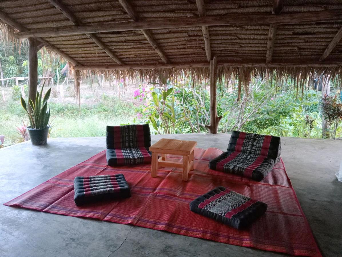 The River Retreat Koh Mak Esterno foto