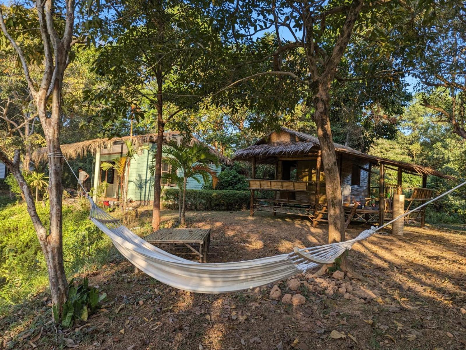 The River Retreat Koh Mak Esterno foto