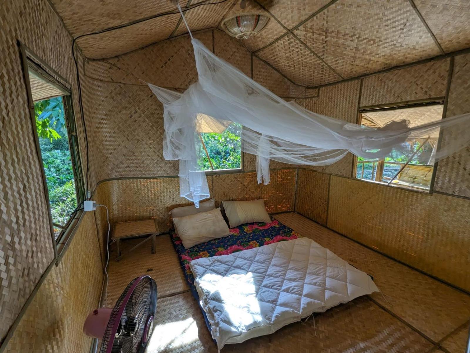 The River Retreat Koh Mak Esterno foto