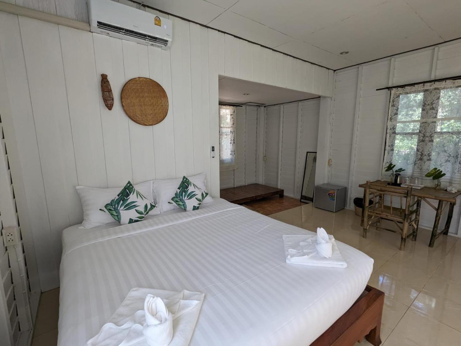 The River Retreat Koh Mak Esterno foto