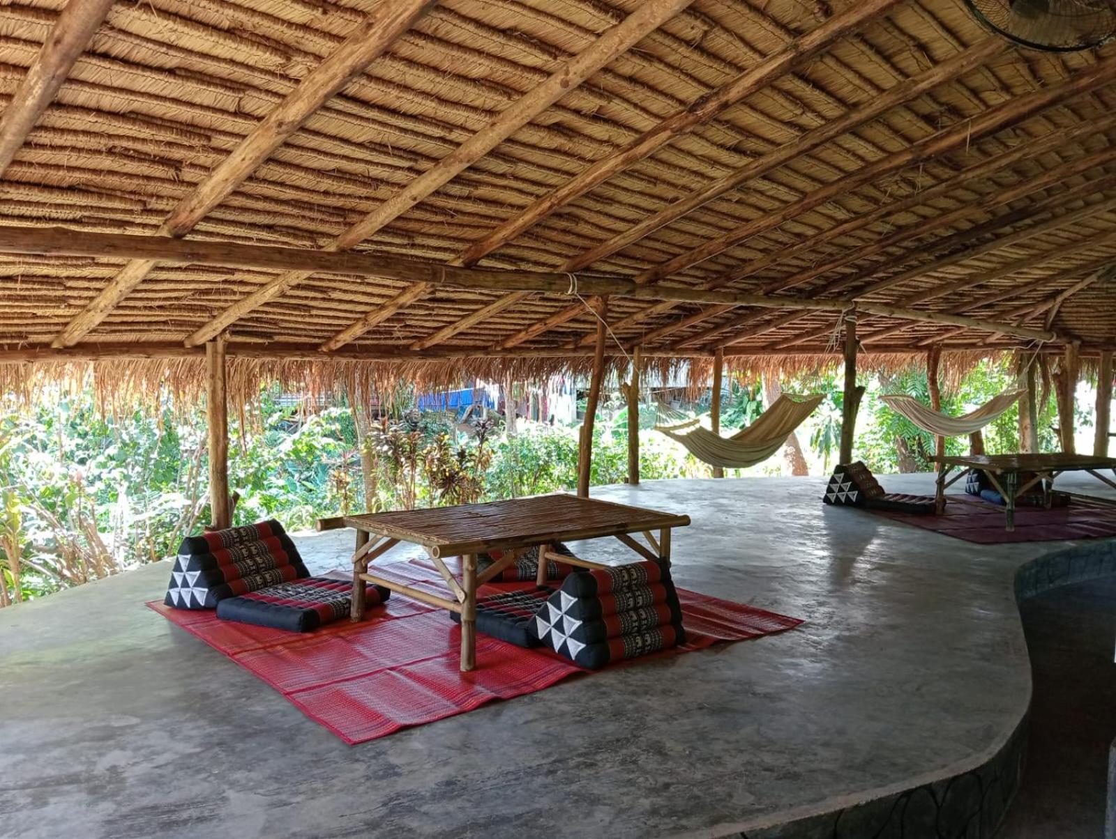 The River Retreat Koh Mak Esterno foto