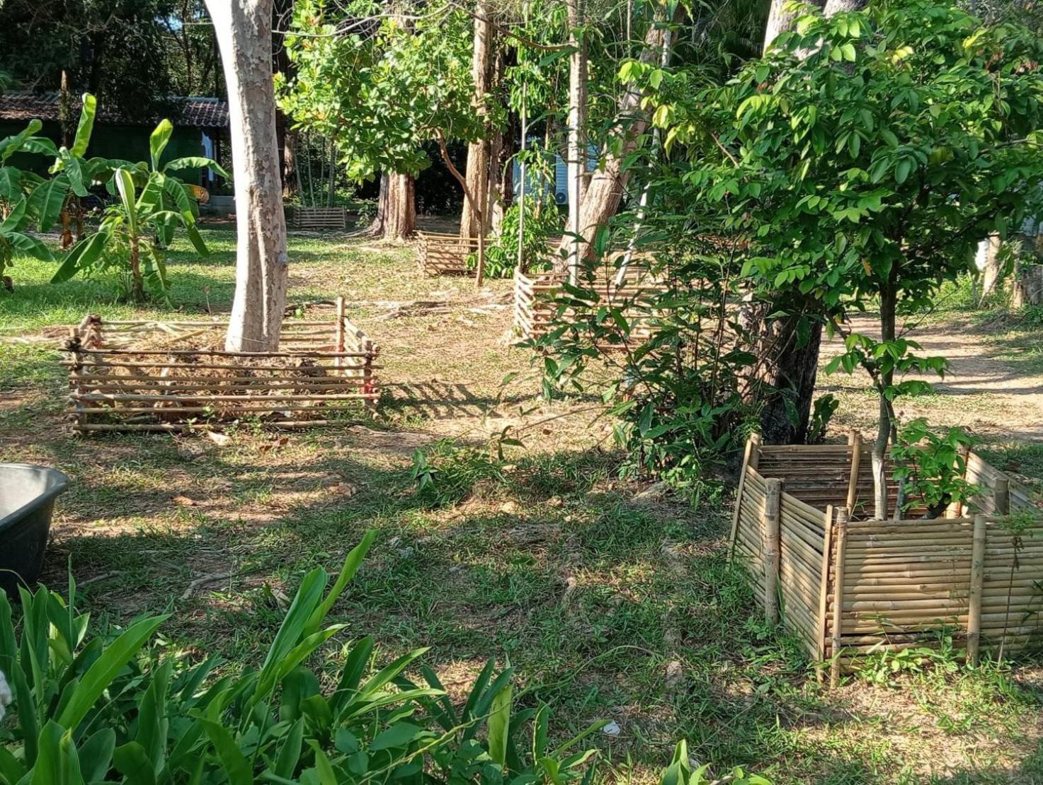 The River Retreat Koh Mak Esterno foto